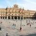 Expérience Erasmus à Salamanque, Espagne, par Joshua