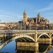 Expérience Erasmus à Salamanque, Espagne, par Joshua