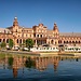 Expérience Erasmus à Séville, Espagne par maxime