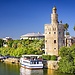 Expérience Erasmus à Séville, Espagne par maxime