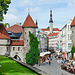 Expérience Erasmus à Tallinn, Estonie par Matthieu