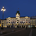 Expérience Erasmus à Trieste, en Italie, par Anna