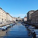 Expérience Erasmus à Trieste, en Italie, par Anna