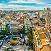 Expérience Erasmus à Valence, Espagne par Mathilde