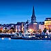 Expérience Erasmus à Waterford, Irlande par Thomas