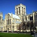 Expérience Erasmus à York, Royaume-Uni par Zabia