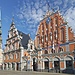 Expérience Erasmus de Jose luis à Riga en Lettonie