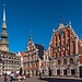 Expérience Erasmus de Jose luis à Riga en Lettonie