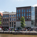 Expérience Erasmus de Patricia, à Amsterdam, Pays-Bas