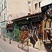 Expérience Erasmus de Unai à Marseille, en France