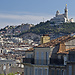 Expérience Erasmus de Unai à Marseille, en France