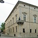 Experience in Ferrara, Italy by Iskender