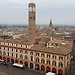 Experience in Forli, Italy by Antonio