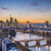 Experience in Frankfurt am Main, Germany by Nikolay