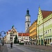 Experience in Freising, Germany by Milan