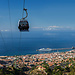Experience in Funchal, Portugal by Cristina