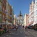 Experience in Gdansk, Poland by Alicja