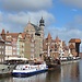 Experience in Gdansk, Poland by Hanna