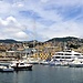 Experience in Genova, Italy by Layse