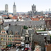 Experience in Gent, Belgium. By Adriana