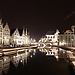 Experience in Gent, Belgium. By Adriana
