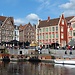 Experience in Gent, Belgium by Charlotte
