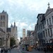 Experience in Gent, Belgium by Francesca