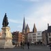 Experience in Gent, Belgium by Francesca