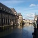 Experience in Gent, Belgium by Francesca