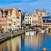 Experience in Gent, Belgium by Jasmien