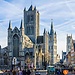Experience in Gent, Belgium by Jasmien