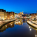 Experience in Gent, Belgium by Jasper