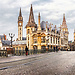Experience in Gent, Belgium by Lara