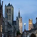 Experience in Gent, Belgium by Lara