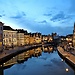 Experience in Gent, Belgium by Steven