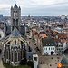Experience in Gent, Belgium by Tim
