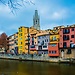 Experience in Girona, Spain by Denys