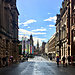 Experience in Glasgow, United Kingdom by Nefi