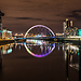 Experience in Glasgow, United Kingdom by Nefi