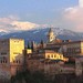 Experience in Granada, Spain by Ana