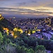 Experience in Granada, Spain by david