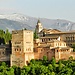 Experience in Granada, Spain by david