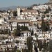 Experience in Granada, Spain by Giulia