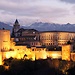 Experience in Granada, Spain by Marta
