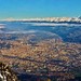 Experience in Grenoble, France by Amélie