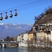 Experience in Grenoble, France by Cindy