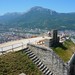 Experience in Grenoble, France by Cindy