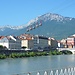 Experience in Grenoble, France by Rafael