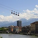Experience in Grenoble, France by Samuel