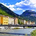 Experience in Grenoble, France by Samuel